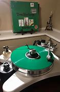 Image result for Vintage High-End Turntables