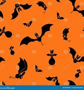 Image result for Sleeping Bat Silhouette