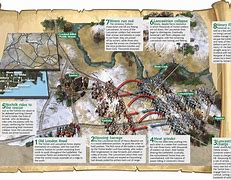 Image result for Battle of Tranton Map