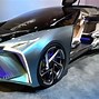 Image result for Lexus Ambilight