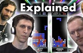 Image result for Tetris People