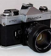 Image result for Old Fuji Camera