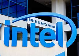 Image result for Intel HQ Building