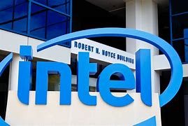 Image result for Small Intel Logo