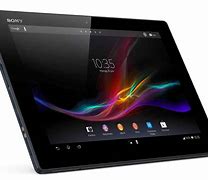 Image result for Sony Xperia Pad