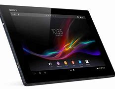 Image result for Xperia Tablet