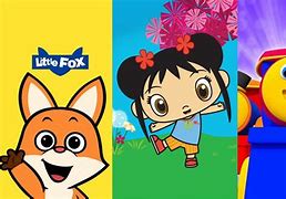 Image result for Chinese Childhood Shows