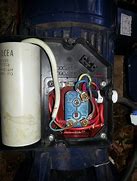 Image result for Wiring 220 Electric Motor