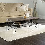Image result for Rectangular Coffee Table