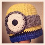 Image result for Minion Beanie