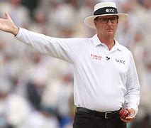 Image result for Free Hit After No Ball the Umpire Signal