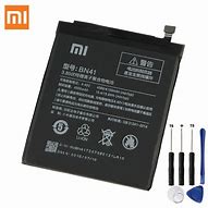 Image result for Redmi Note 4 Battery