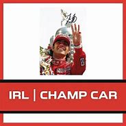 Image result for Champ Car vs IRL