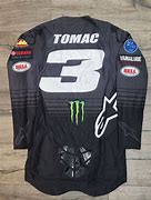 Image result for Eli Tomac Jersey