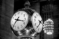 Image result for 24 Hour Analogue Clock