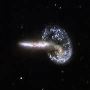 Image result for Blue Galaxy Sky