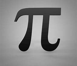 Image result for Math Pi Symbol