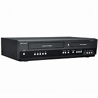 Image result for VCR DVD Recorder VHS Combo Player