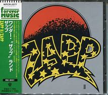 Image result for Zapp 2