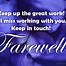 Image result for Funny Goodbye Memes for Co-Workers