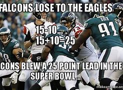 Image result for Falcons Super Bowl Meme