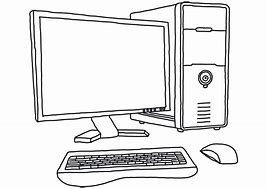 Image result for Computer Line Drawing