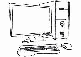 Image result for Computer Drawing Clip Art