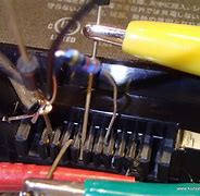 Image result for iPod Classic Battery Connector Pinout