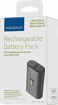 Image result for Xbox One Rechargeable Battery Pack