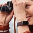 Image result for Moto Premium Leather Band