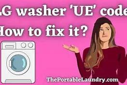 Image result for LG ThinQ Washer