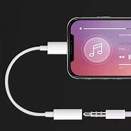 Image result for Apple iPhone 8 Headphone Adapter