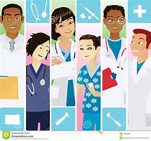 Image result for Health Care Worker Clip Art