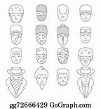 Image result for Cool Outline Vector
