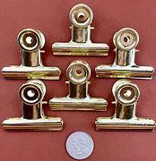 Image result for Bulldog Clips