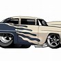 Image result for Muscle Car Vector