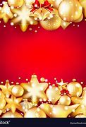 Image result for Red and Gold Winter Background