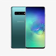 Image result for Samsung Galaxy S10 128GB Prism Green