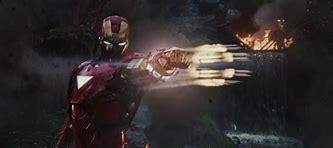 Image result for Iron Man Gauntlet