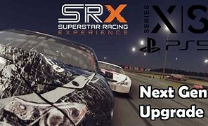 Image result for SRX Xbox Sony