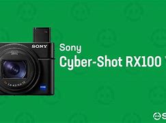 Image result for Sony RX VII