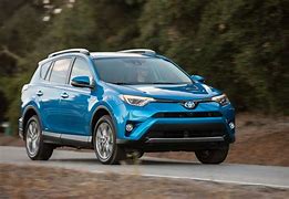 Image result for Toyota RAV4 Car