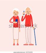 Image result for Old People Phone