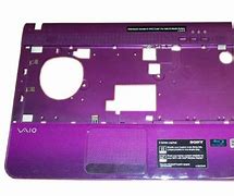 Image result for Sony X950 Where Is Power Button