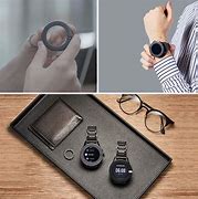 Image result for Smartwatch หน้าที่