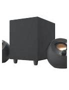 Image result for Small Computer Speakers