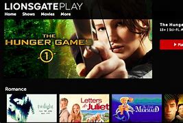 Image result for Lionsgate Screenings