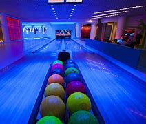 Image result for Bowling Ball Alley