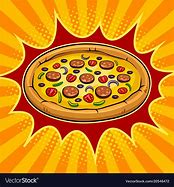 Image result for Pizza Artwork