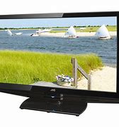 Image result for JVC Small TV